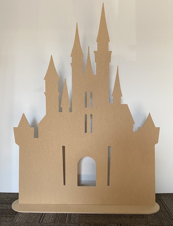 castle party prop